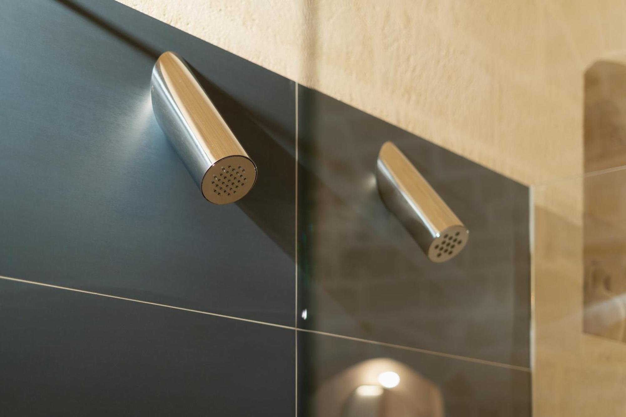 Endea Suite Rooms & Lounge Spa Matera Exteriör bild
